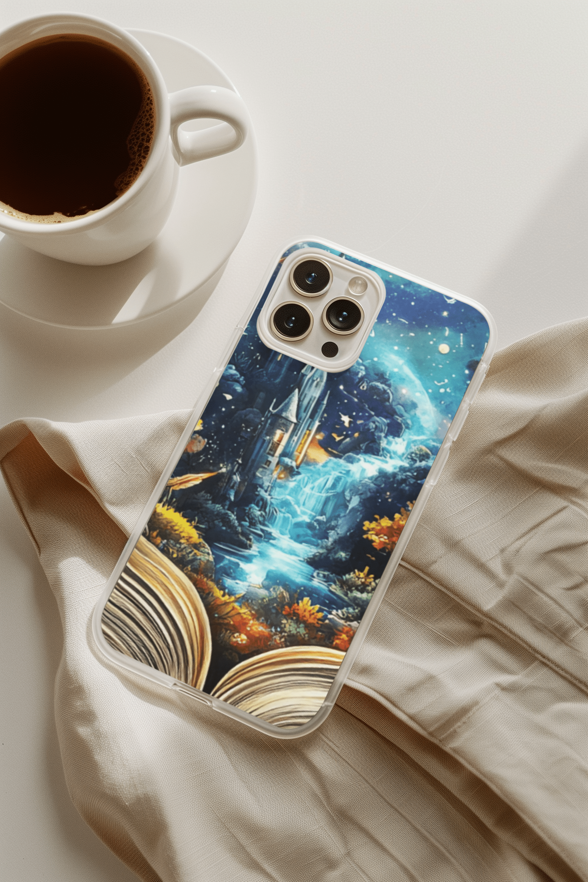 10 Bookish Sticker Ideas for Your Kindle, Journal & Water Bottle - The Sticker Era