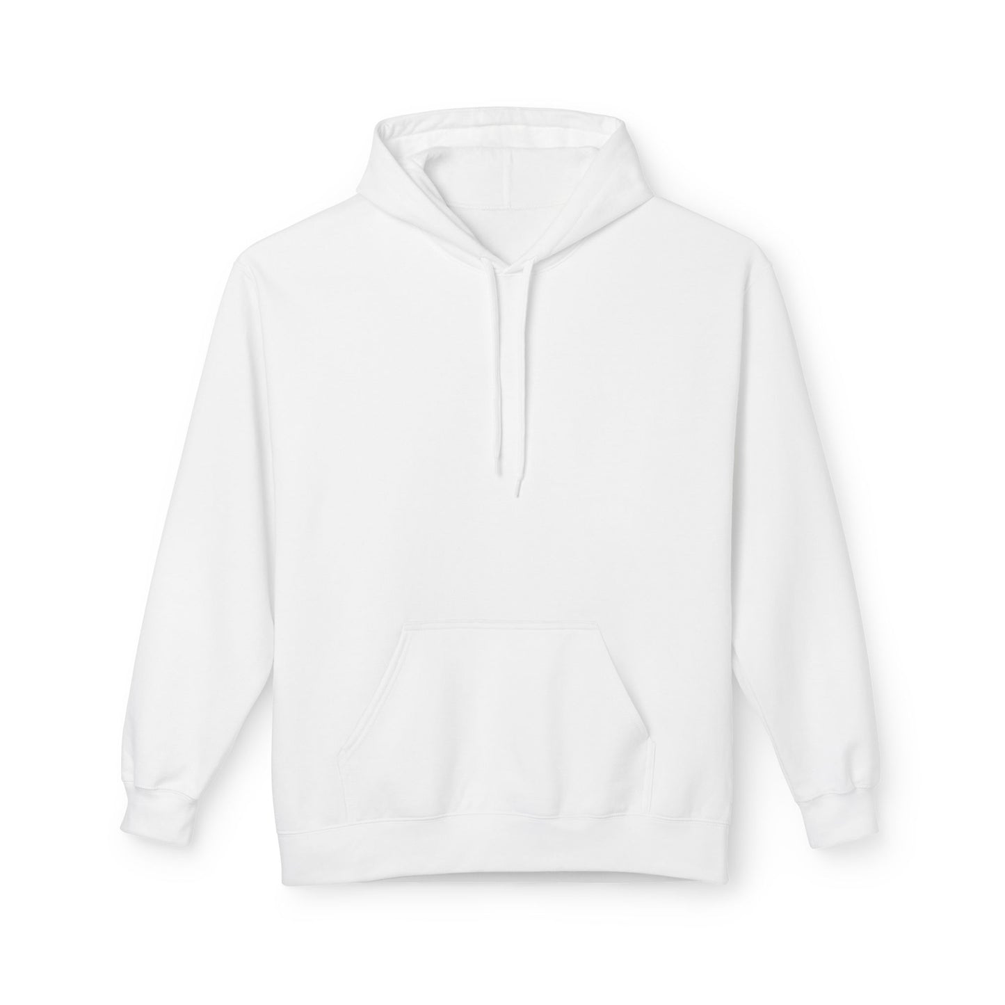 Hoodie — “People Pleaser with an Attitude” Graphic Hoodie