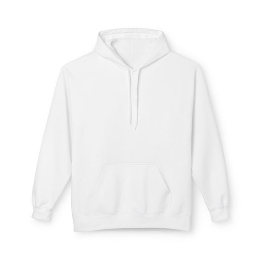 Hoodie — “People Pleaser with an Attitude” Graphic Hoodie