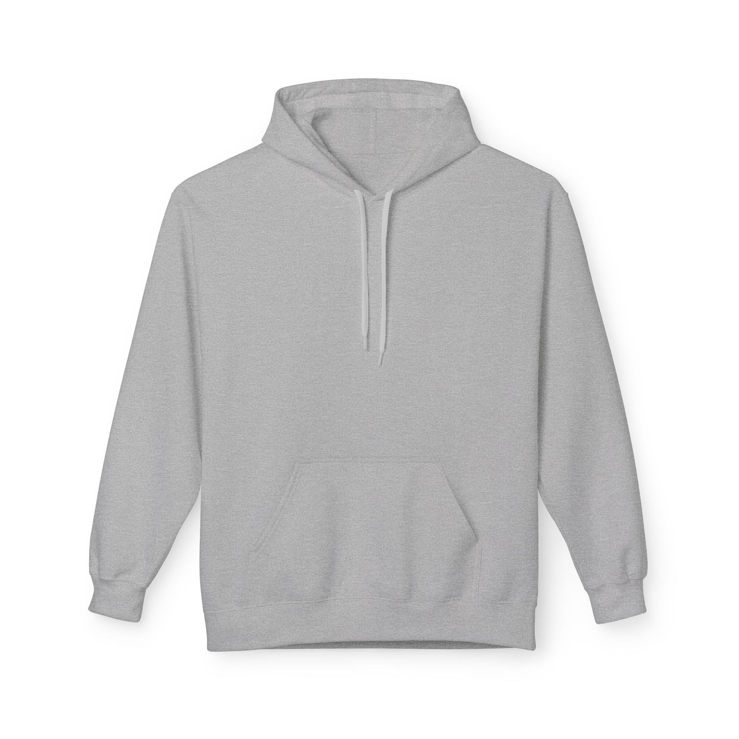 Hoodie — “People Pleaser with an Attitude” Graphic Hoodie