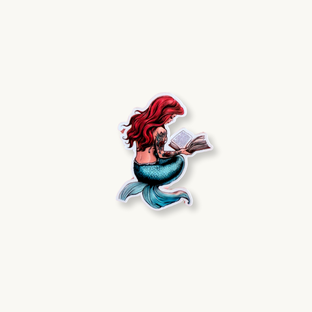 The Sticker Spark (2 Mystery Stickers)