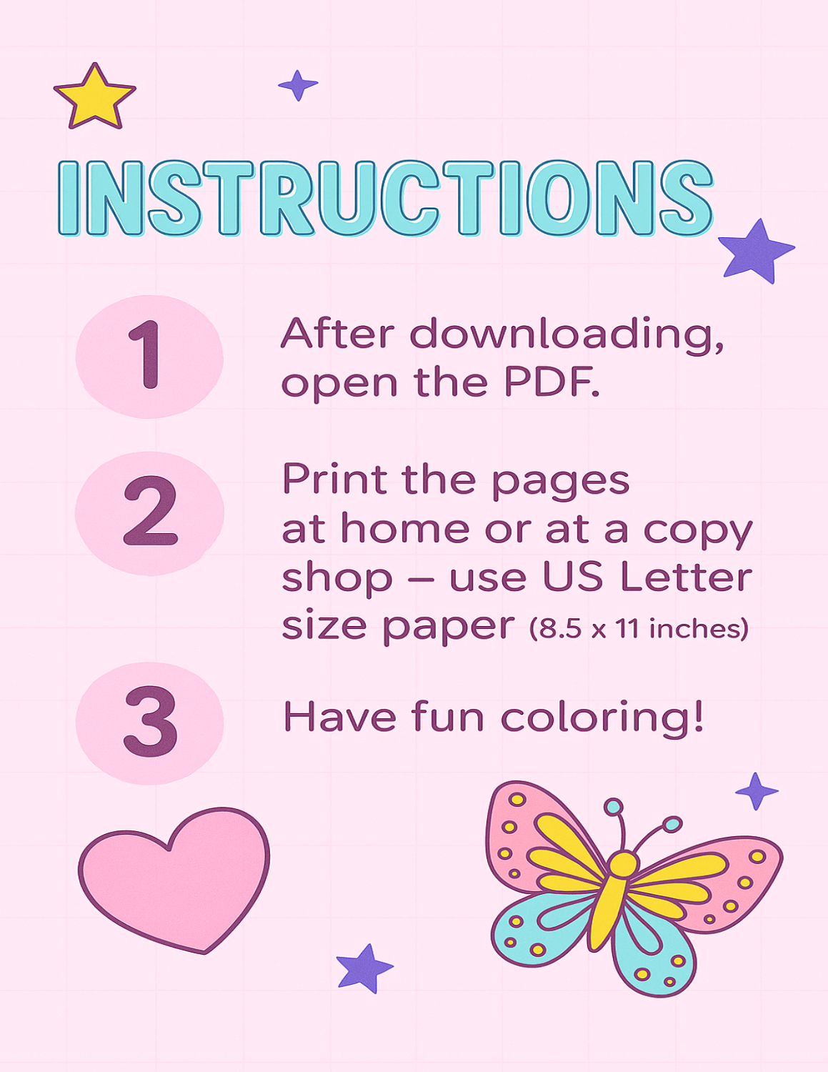 90s Digital Coloring Pages | 45-Page Retro Nostalgia Coloring Book | Printable Nineties Pop Culture Art | Adult Instant Download Activity for Stress Relief - The Sticker Era