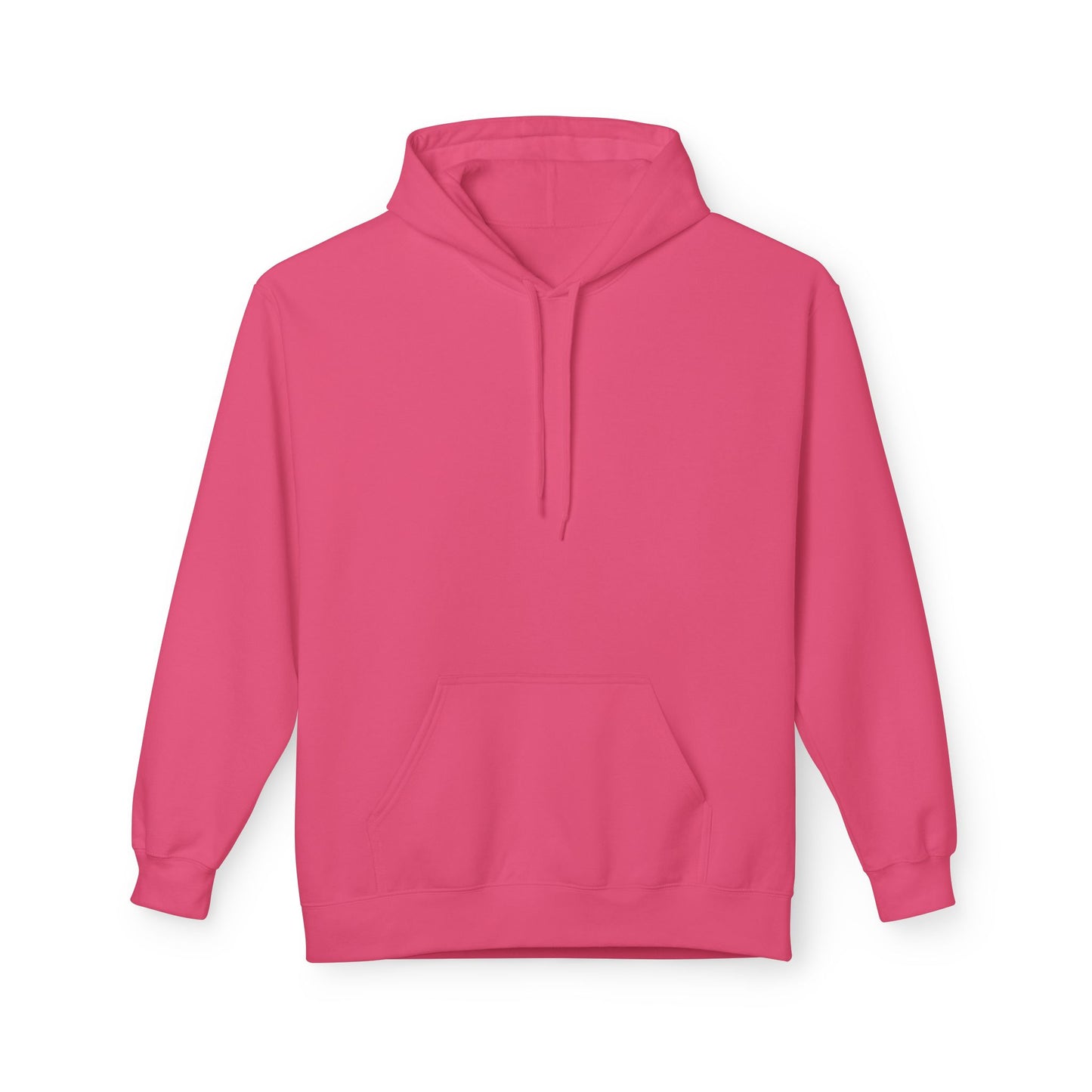 Hoodie — “People Pleaser with an Attitude” Graphic Hoodie