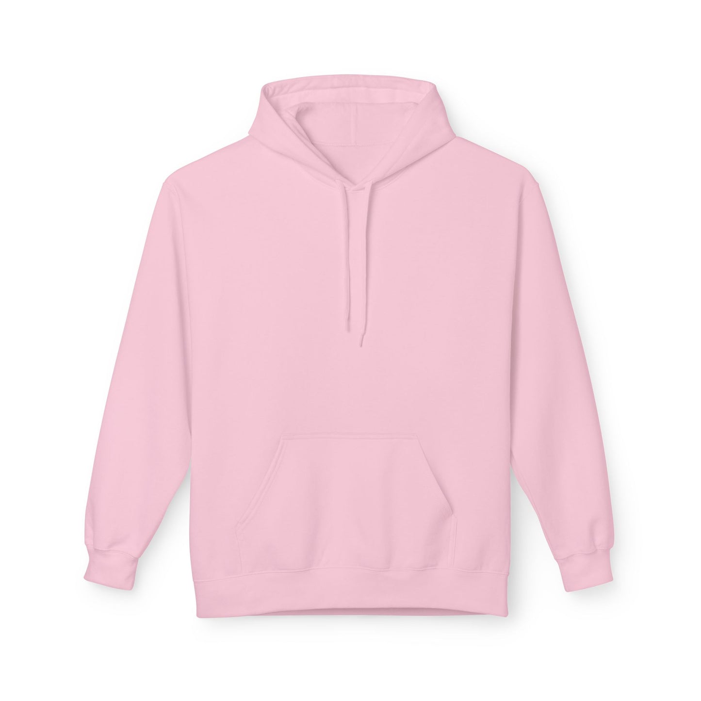 Hoodie — “People Pleaser with an Attitude” Graphic Hoodie