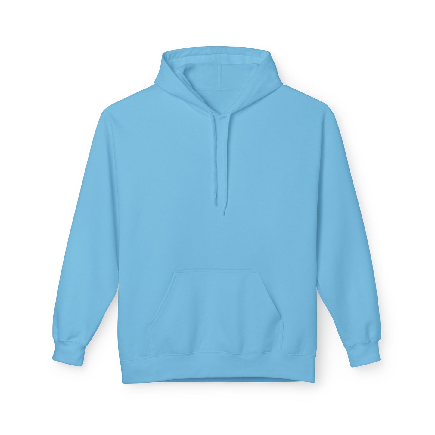 Hoodie — “People Pleaser with an Attitude” Graphic Hoodie