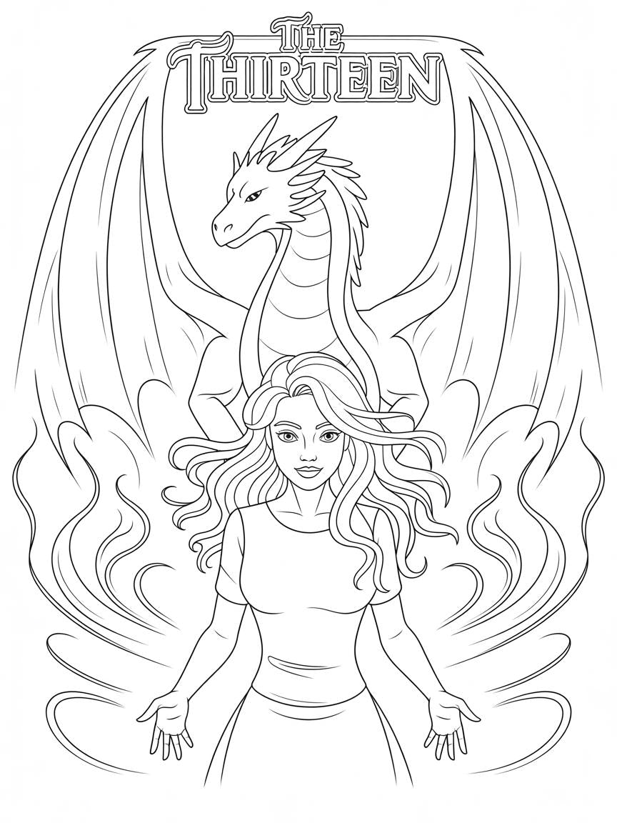 Bookish Coloring Pages | 30 Reading and Library Designs Digital Download __etsy:6843820126