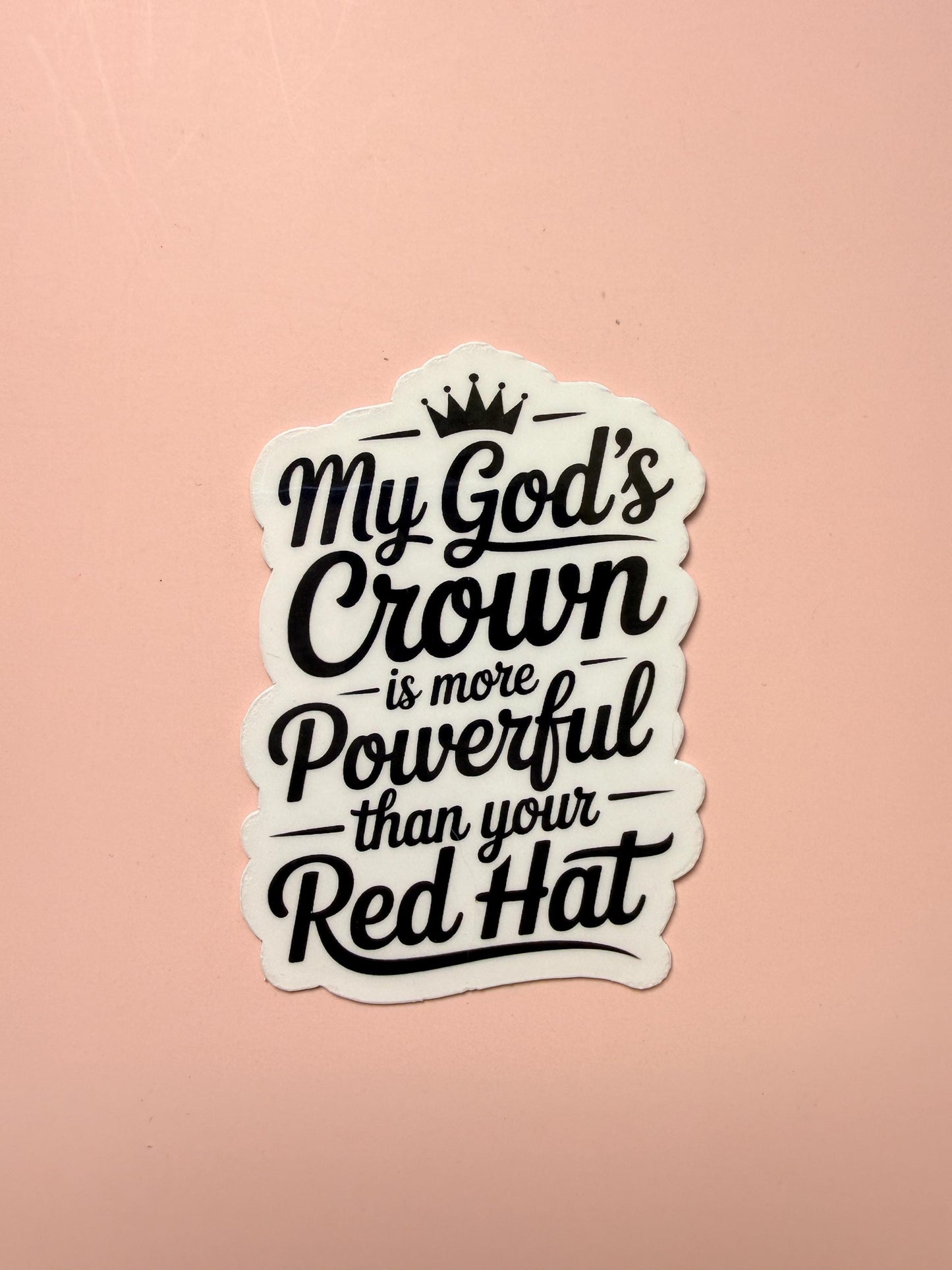 Boundaries Quote Vinyl Sticker — Minimal Stars or Floral Roses __etsy:7250013868
