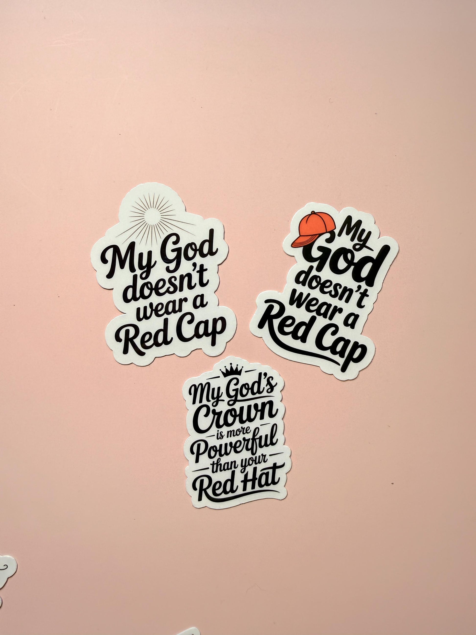 Boundaries Quote Vinyl Sticker — Minimal Stars or Floral Roses __etsy:7297969199