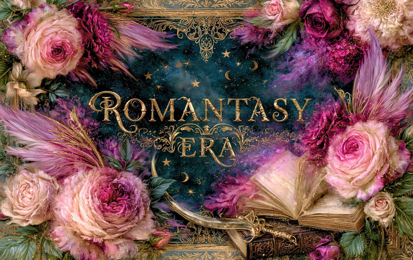 Card Skin Set, Build Your Own - Pick 3 Booktok Romantasy Designs, Bookish Debit & Credit Card Gift __etsy:8182234119