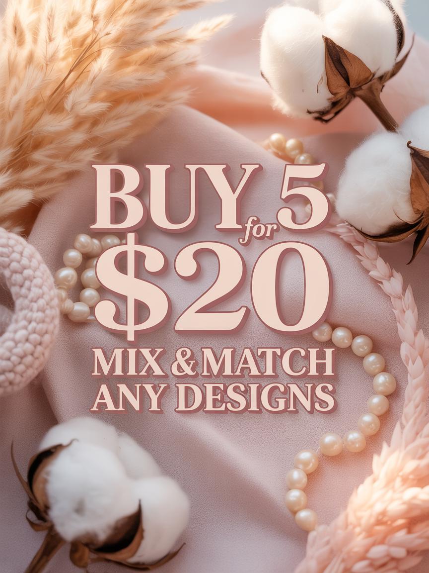 Custom Sticker Bundle • Mix & Match Waterproof Vinyl Decals (5 for 20 Dollars) __etsy:7462987276