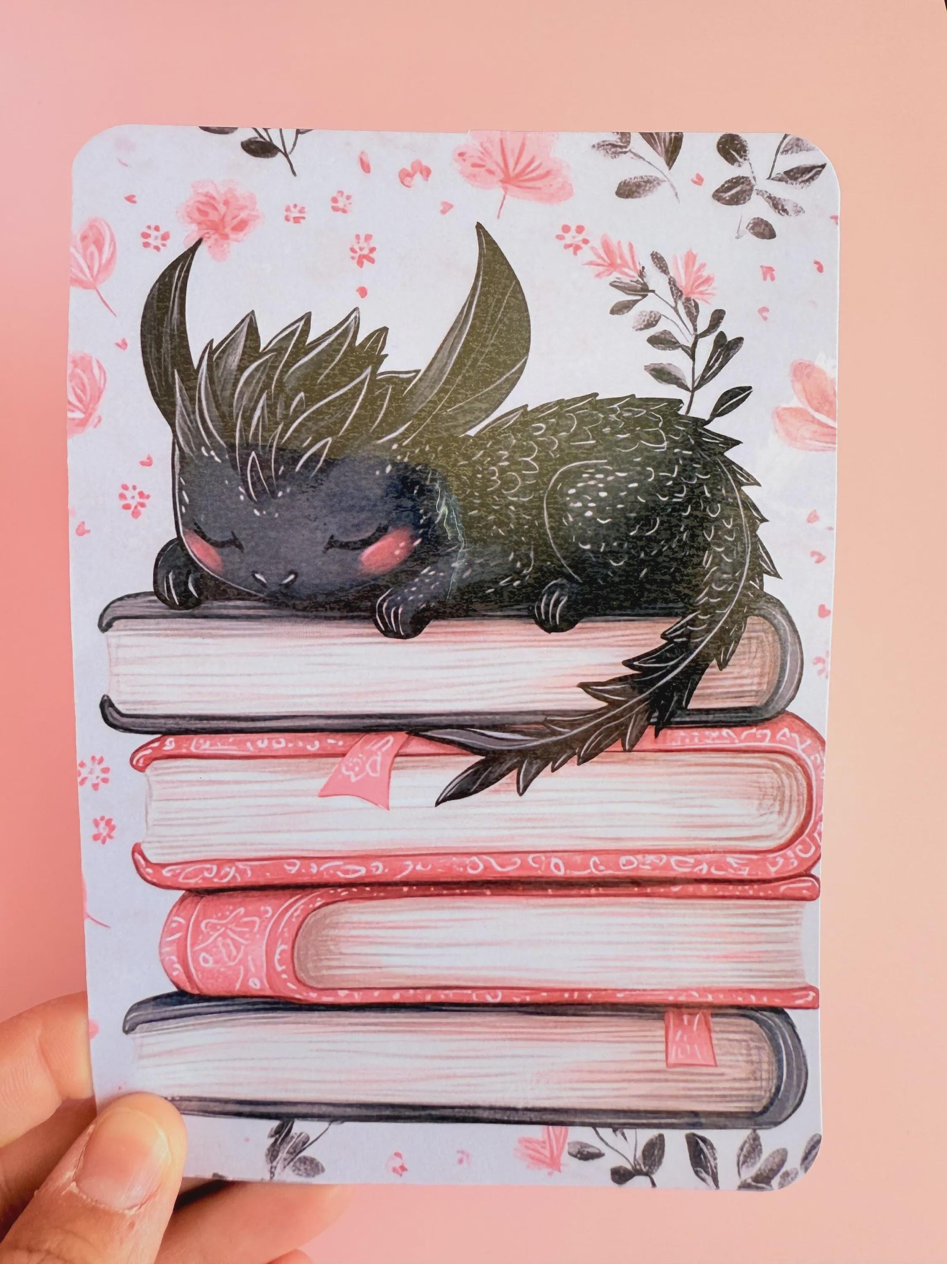 Dragon Kindle Wallpaper, Romantasy Lock Screen, Bookish Digital Download, BookTok Reader Gift, Instant Download __etsy:7007404193