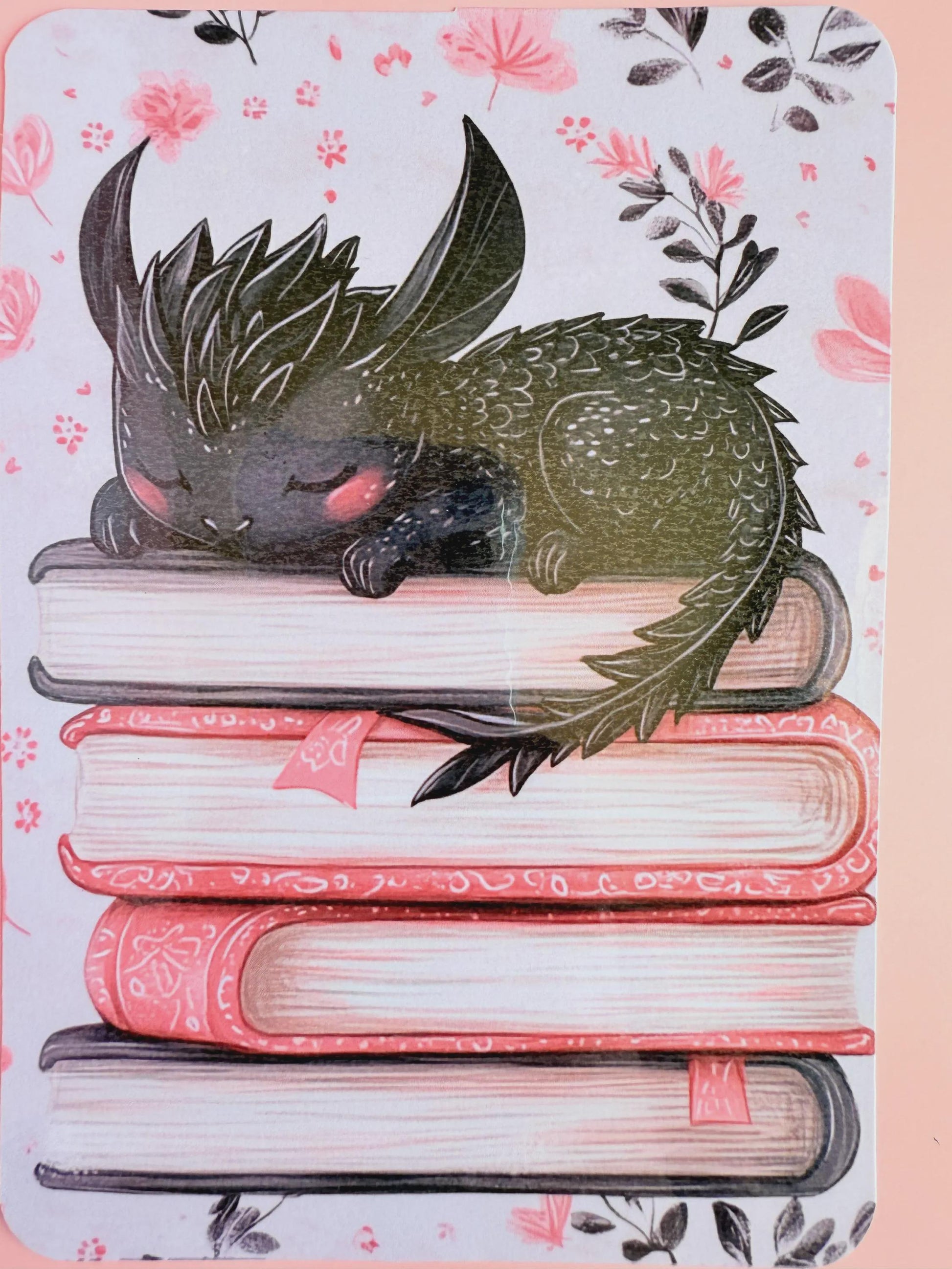 Dragon Kindle Wallpaper, Romantasy Lock Screen, Bookish Digital Download, BookTok Reader Gift, Instant Download __etsy:6959434716