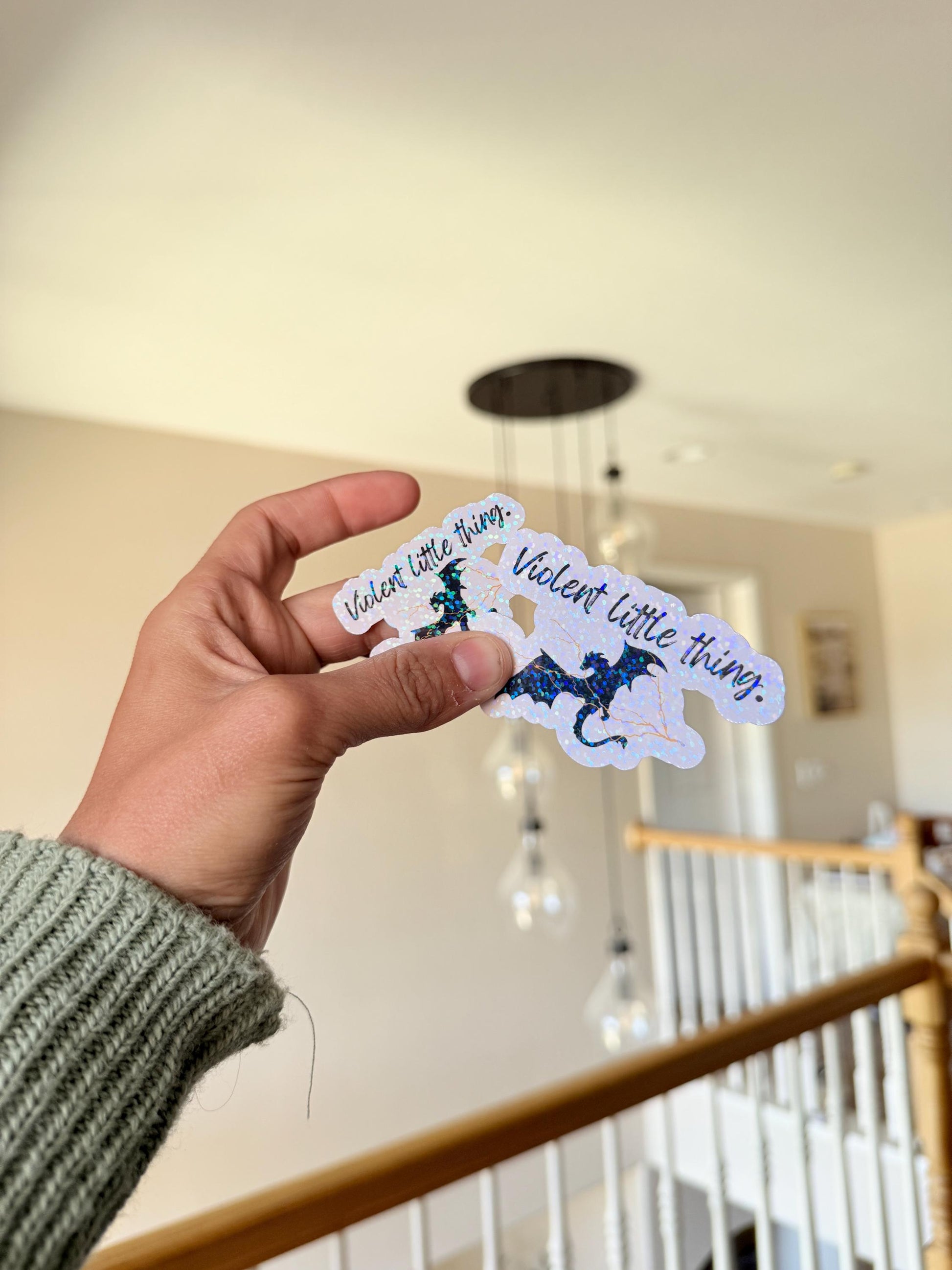 Fourth Wing fan based sticker bundle– Dragon Decal for Readers __etsy:6858185149