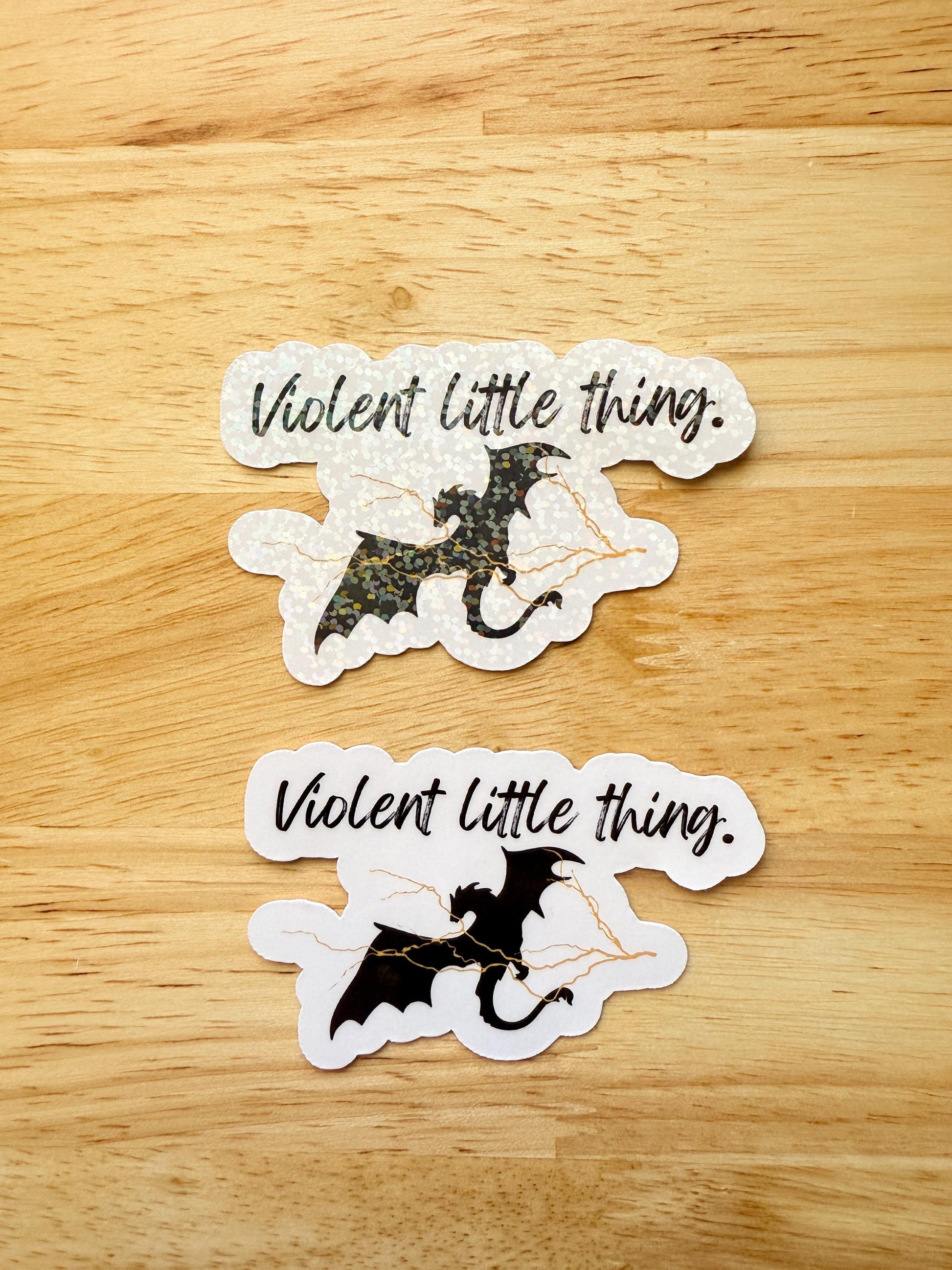 Fourth Wing fan based sticker bundle– Dragon Decal for Readers __etsy:6858185165