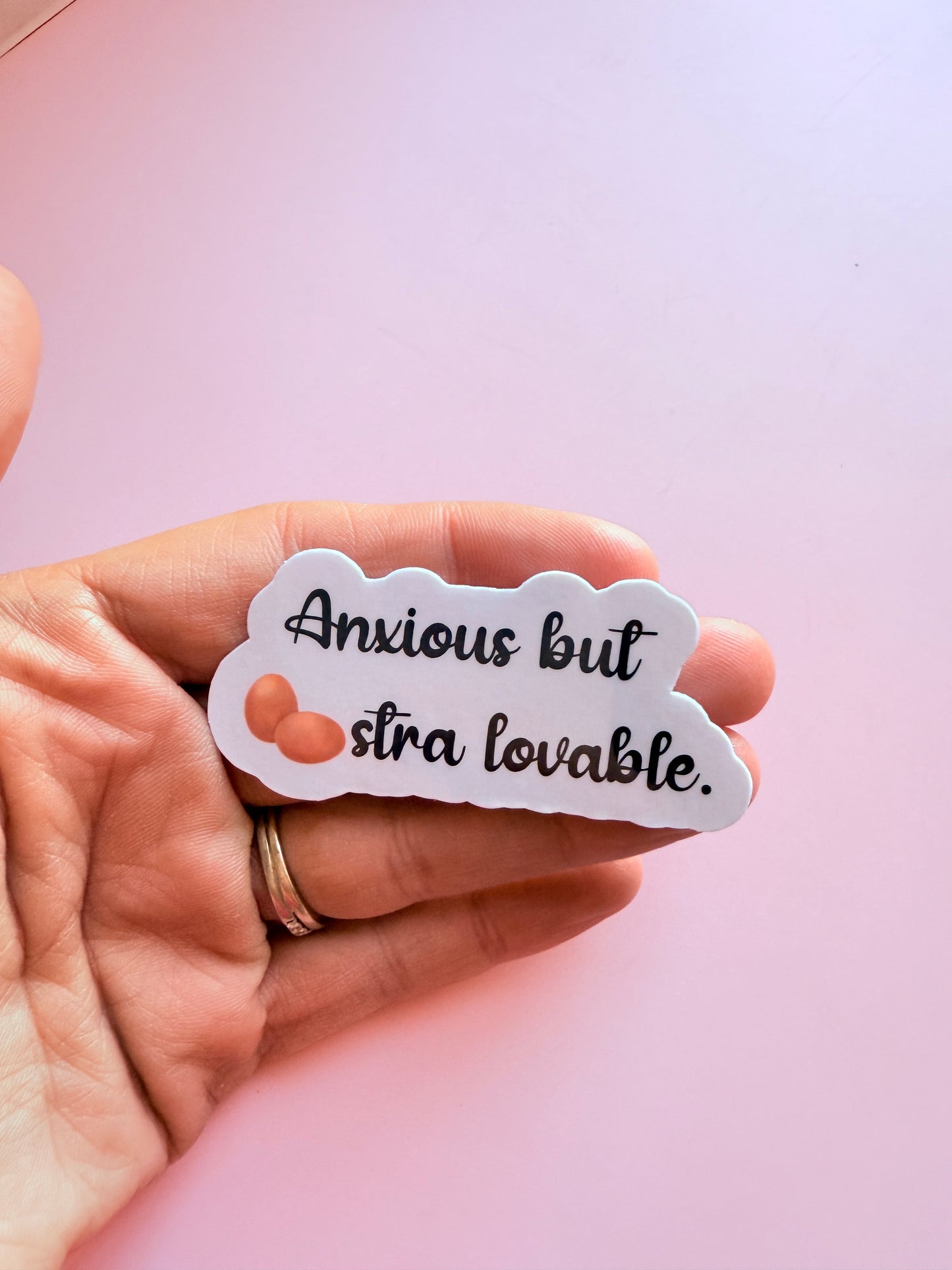 Mental Health Sticker Bundle | 13-Piece Self-Care Quotes Positive Affirmation Vinyl Decal Pack | Healing Journey Motivational Neurodiversity Support Laptop Water Bottle Stickers - The Sticker Era