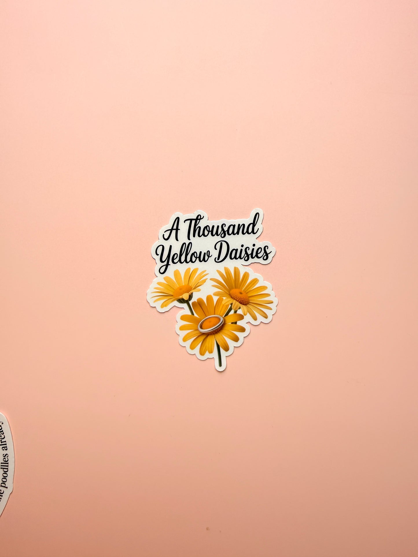 Cozy TV Show Sticker Bundle | Stars Hollow Inspired Vinyl Sticker Set for Coffee & Book Lovers