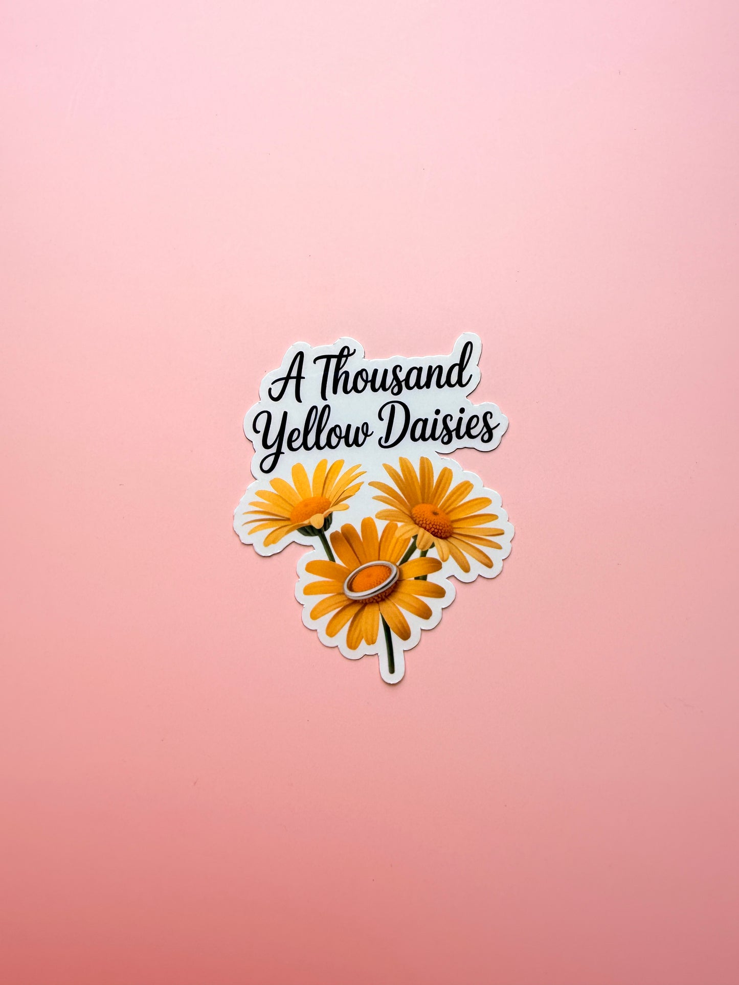 Cozy TV Show Sticker Bundle | Stars Hollow Inspired Vinyl Sticker Set for Coffee & Book Lovers