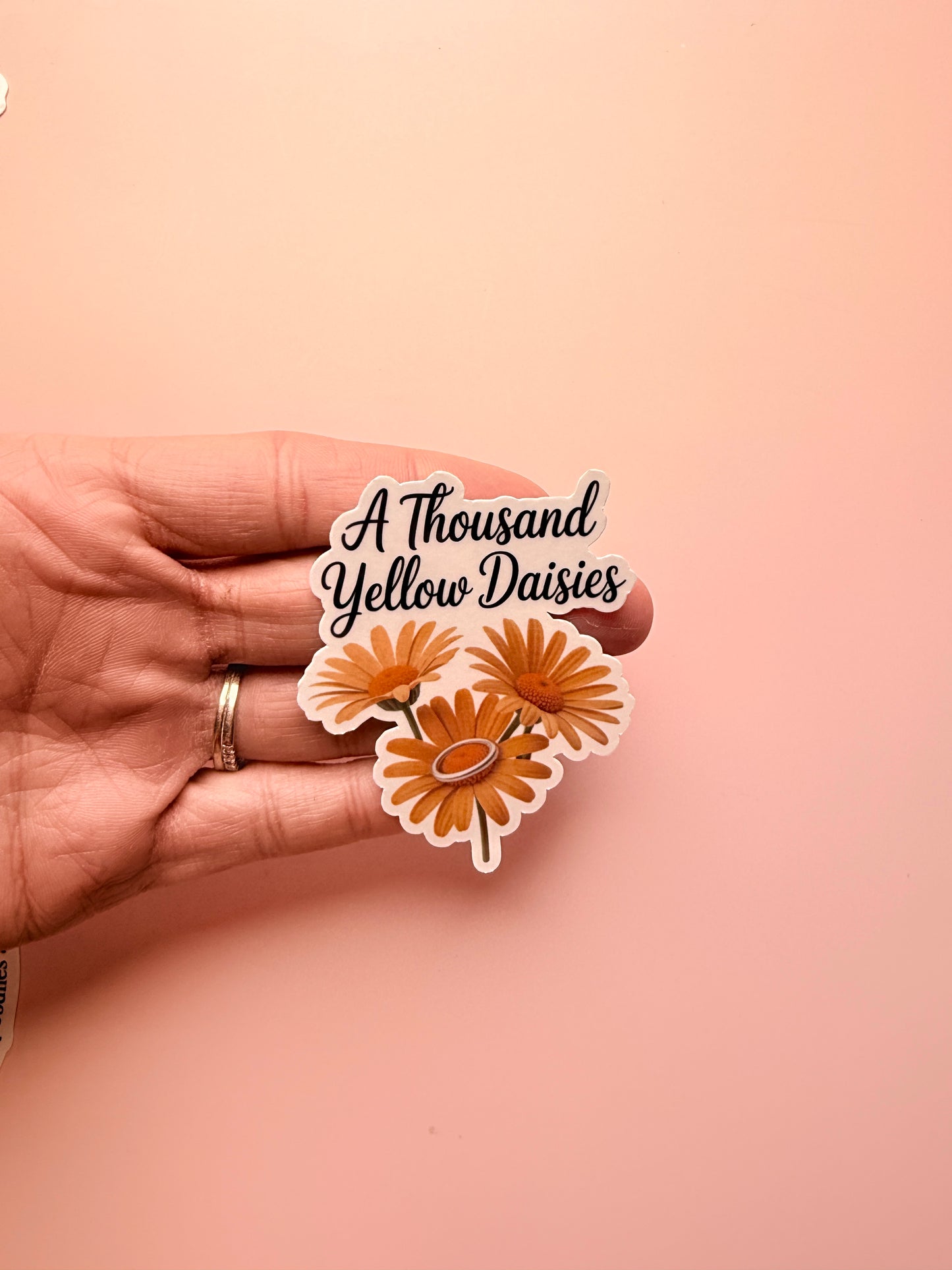Cozy TV Show Sticker Bundle | Stars Hollow Inspired Vinyl Sticker Set for Coffee & Book Lovers