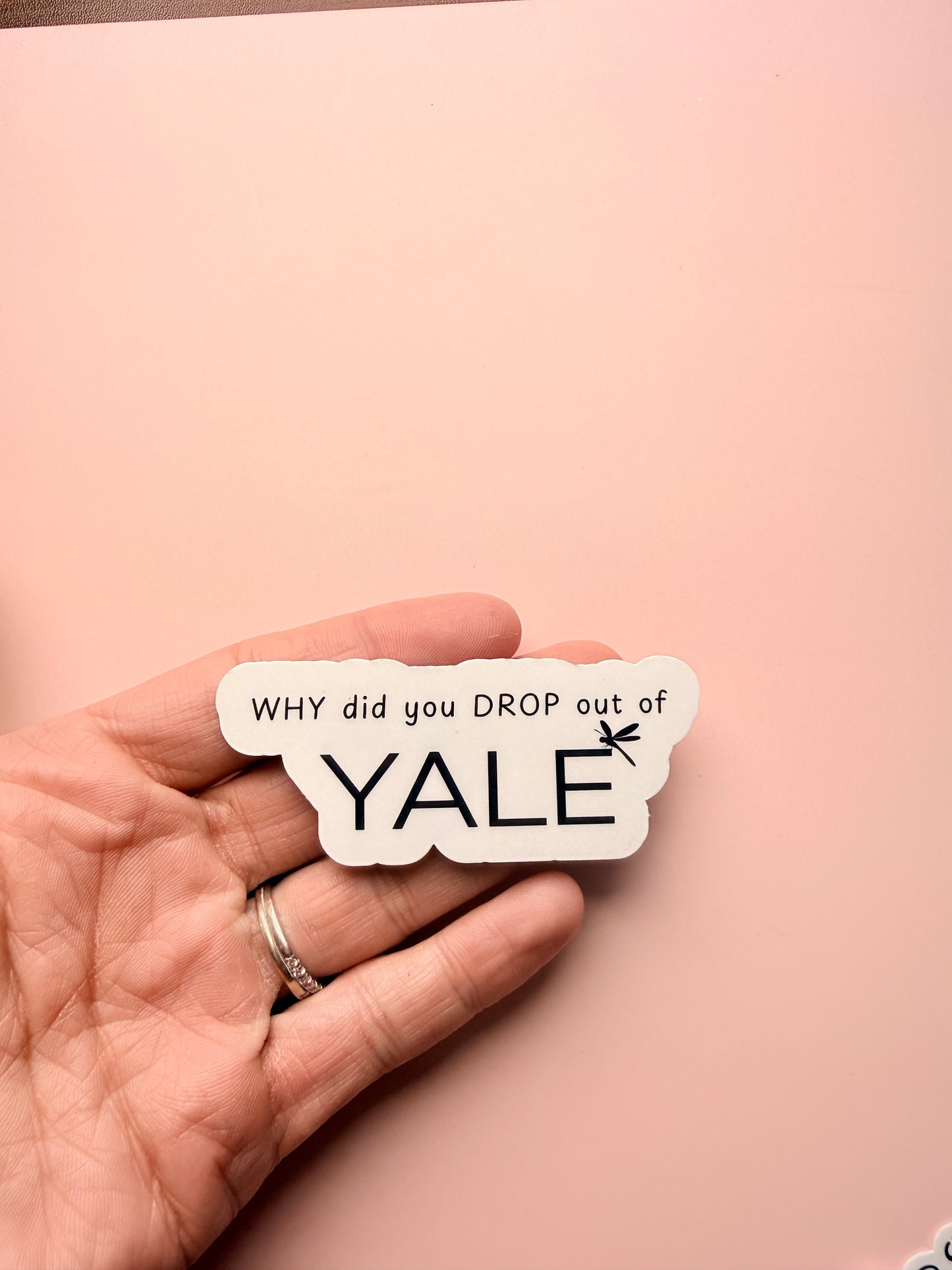 Cozy TV Show Sticker Bundle | Stars Hollow Inspired Vinyl Sticker Set for Coffee & Book Lovers