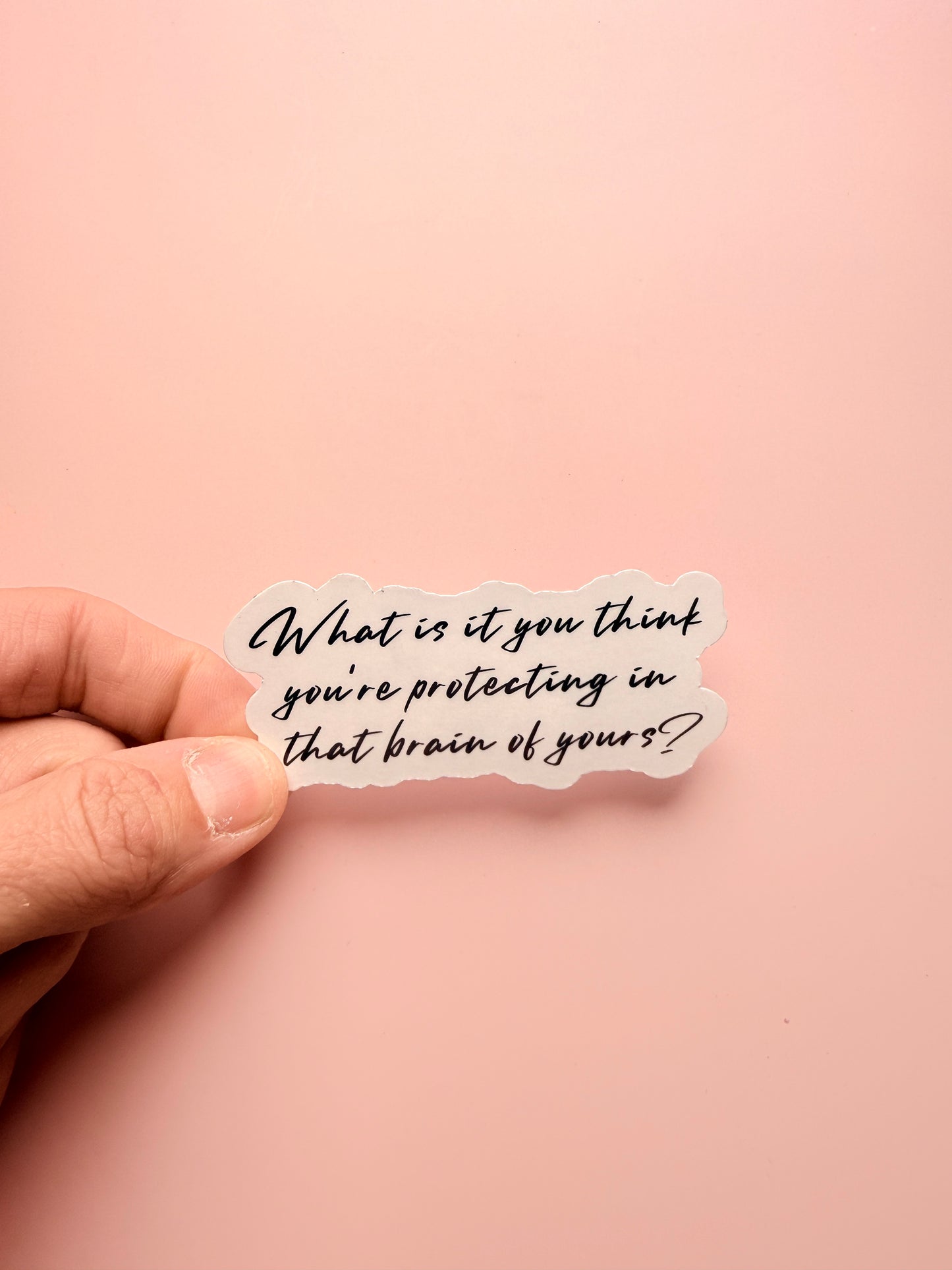 Alchemised Sticker Pack | 8 Bookish Dark Romance Vinyl Stickers