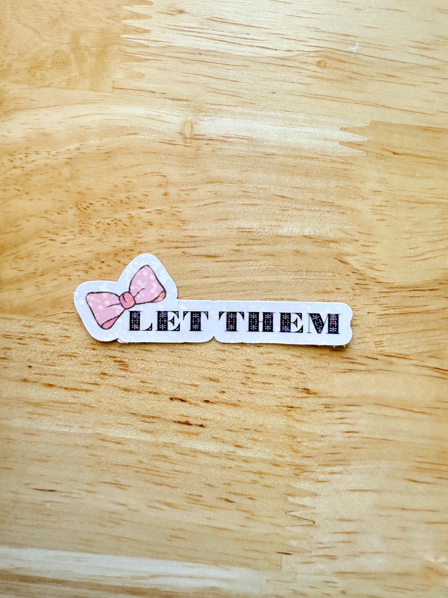 Inspirational Sticker Pack: Waterproof Vinyl Decals for Self-Care __etsy:6779983037