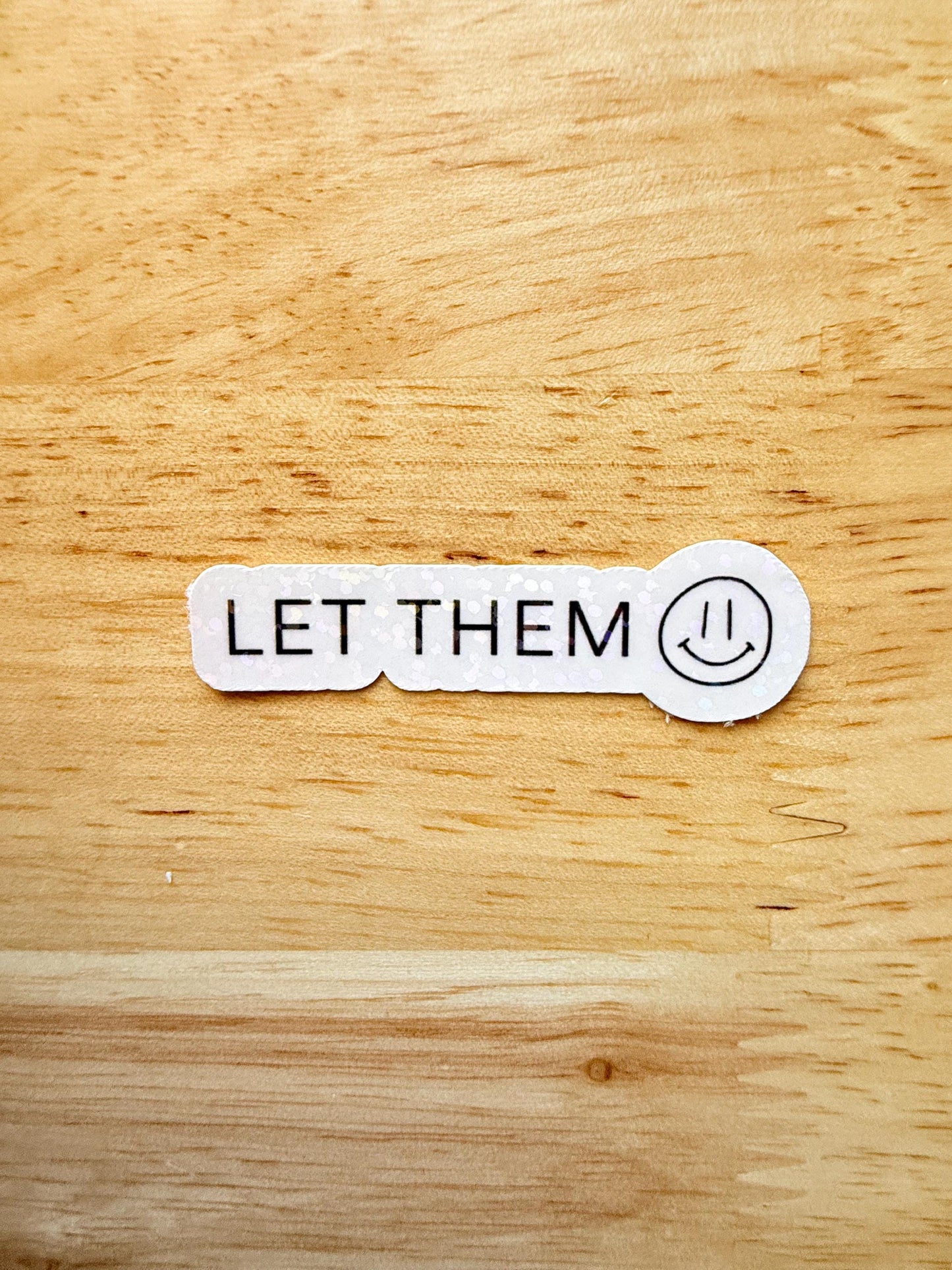 Inspirational Sticker Pack: Waterproof Vinyl Decals for Self-Care __etsy:6731961110