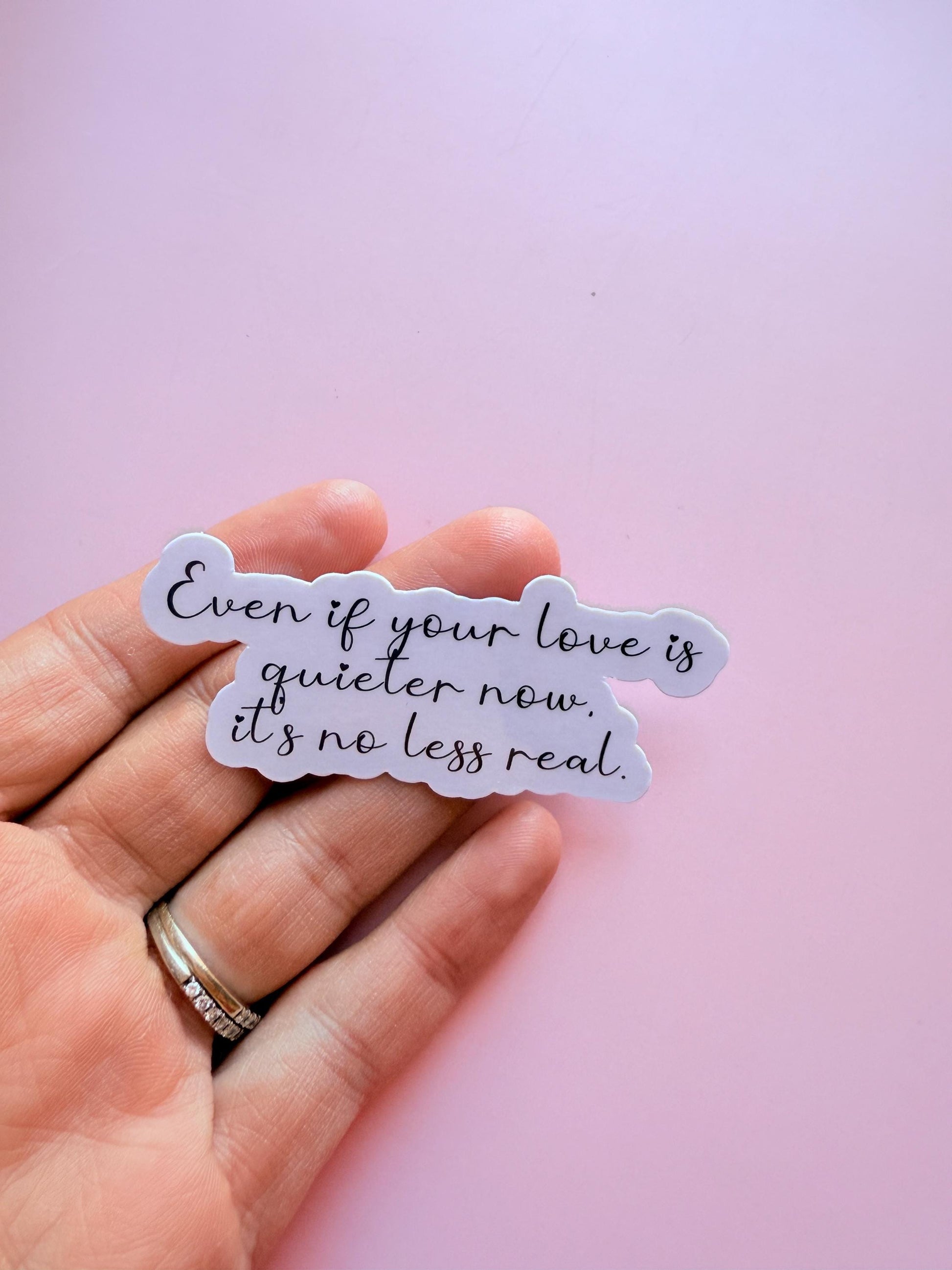 Mental Health Sticker Pack: Self-Care Affirmations, Waterproof Vinyl Decals __etsy:7132357047