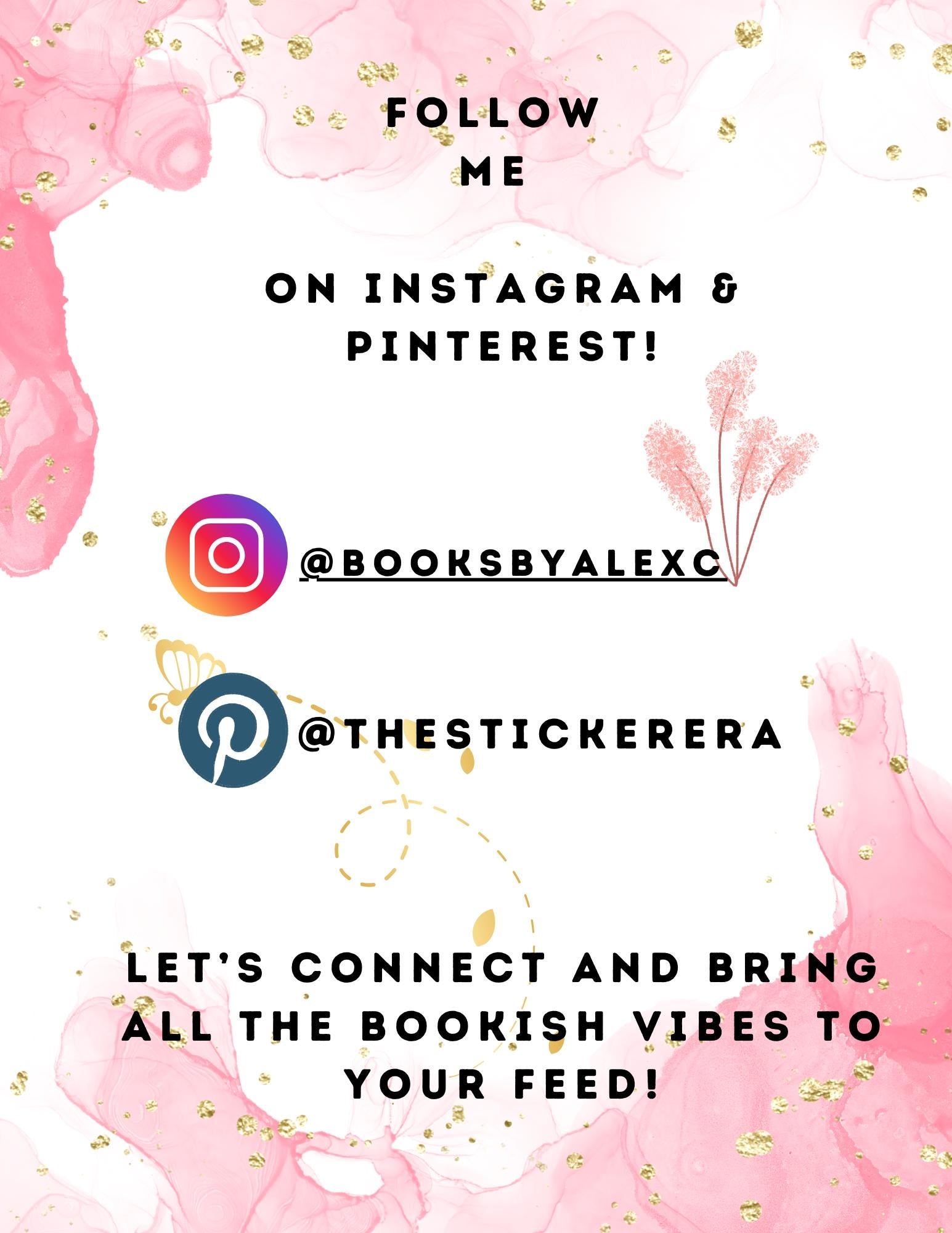 The Book Is Always Better Sticker – Bookish Vinyl Decal for Journals, Laptops & Readers __etsy:6822625387