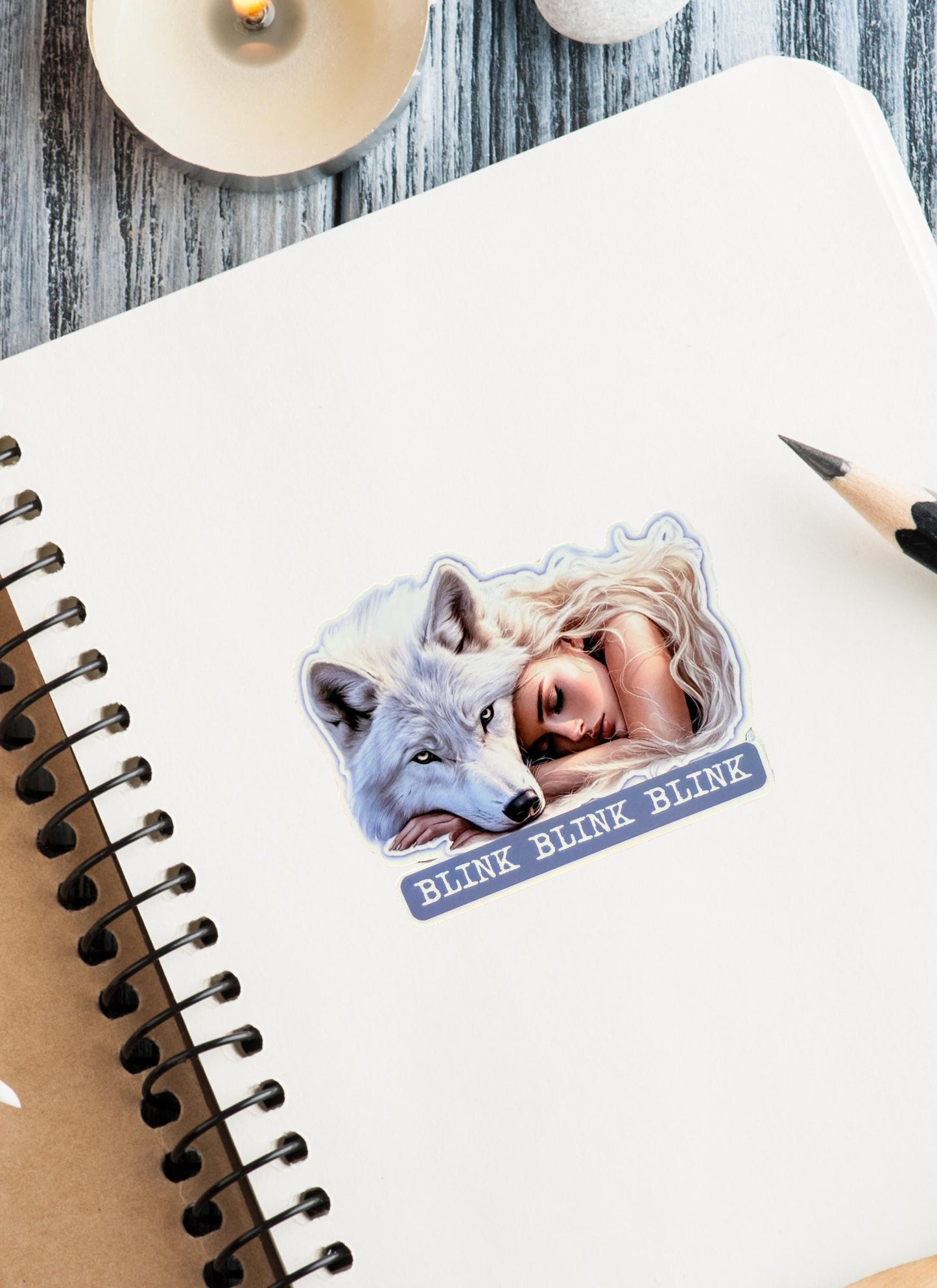 Throne of Glass Inspired Sticker – Watercolor Vinyl Decal for Book Lovers & Fantasy Fans __etsy:6808004532