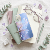 Fairy Wing Phone Insert – Butterfly Clear Case Insert – Sticker Era by The Sticker Era