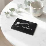Custom Debit Card Skin – Personalized Made-to-Order Card Cover – Sticker Era by The Sticker Era