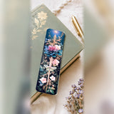 Dagger bookmark sage book flat lay by The Sticker Era