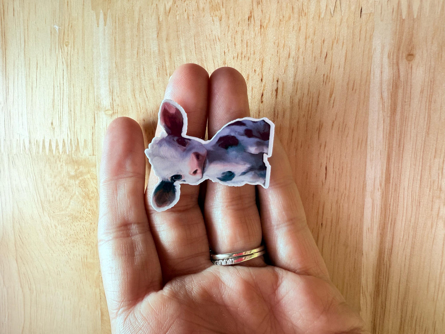 Cute Animal Stickers – Adorable Vinyl Decals for Journals, Laptops & Planners - The Sticker Era