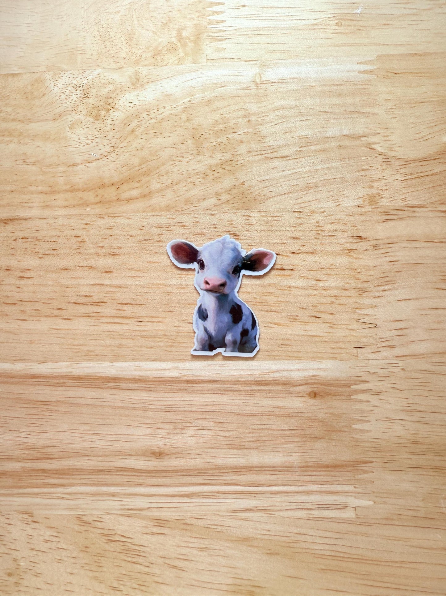 Cute Animal Stickers – Adorable Vinyl Decals for Journals, Laptops & Planners - The Sticker Era