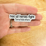 Empowerment Sticker | Vinyl Decal by The Sticker Era