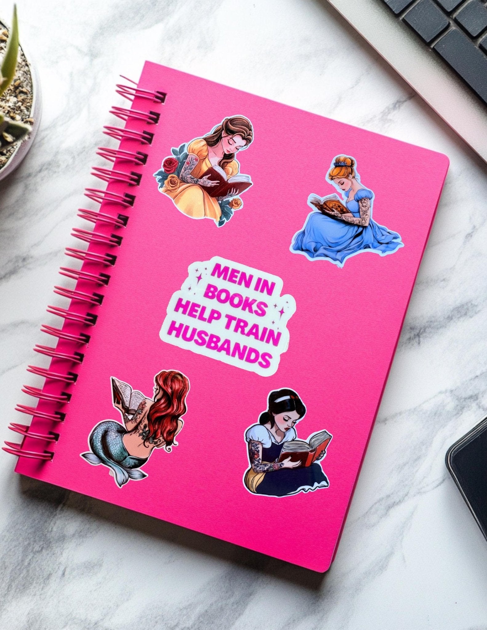 You're Weird I Like It Sticker | Quirky Vinyl Decal by The Sticker Era