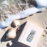Saltwater Stories Vinyl Sticker Bundle | Beachy Bookish Stickers by The Sticker Era