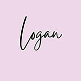 Personalized Name Stickers | Custom Vinyl Decals for Gifts & Parties by The Sticker Era