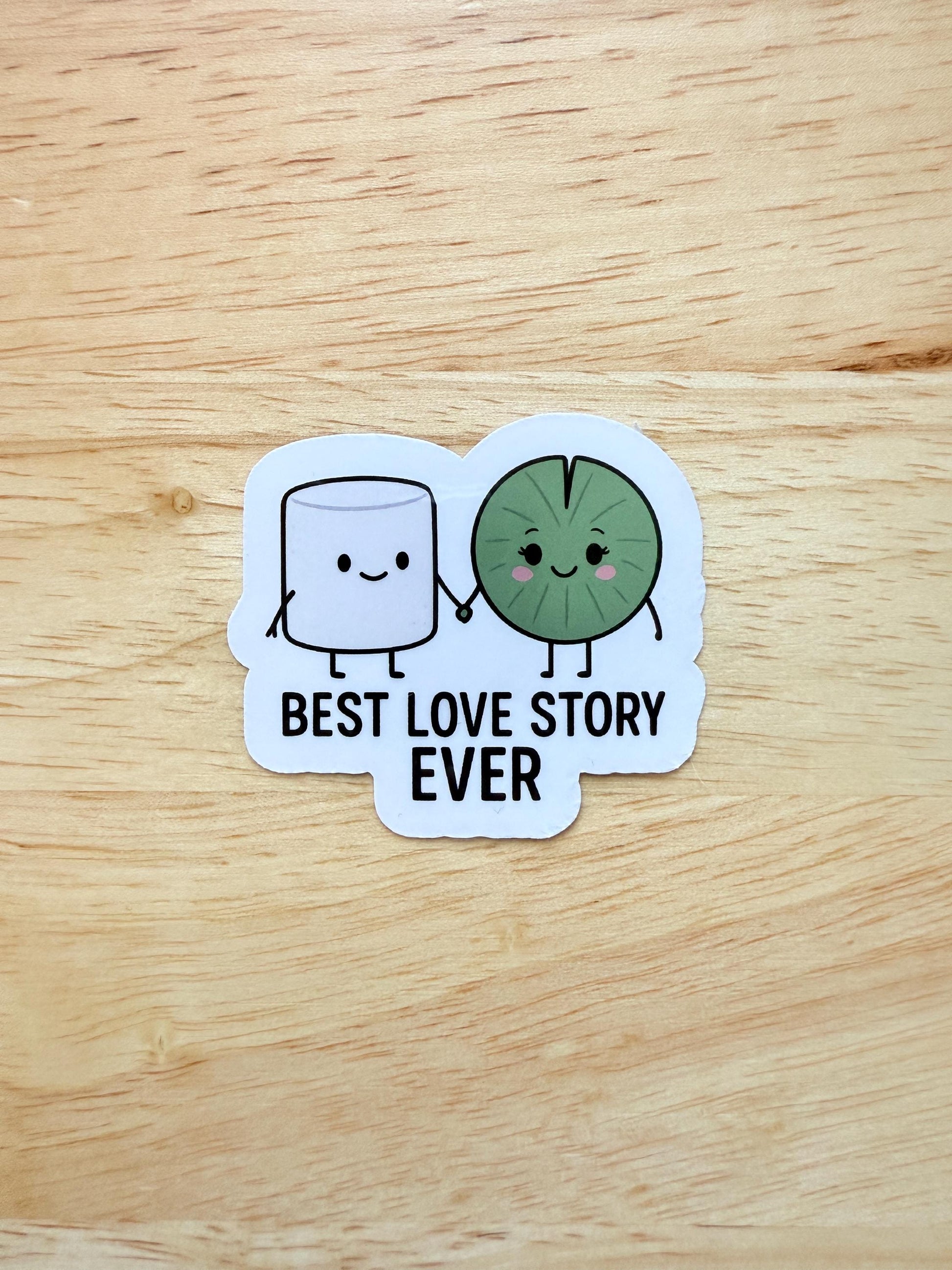 
How I Met Your Mother Legen-Dad sticker Father's Day fan gift by The Sticker Era