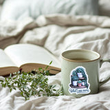 Succulent Sticker Pack – Cute Vinyl Decals by The Sticker Era