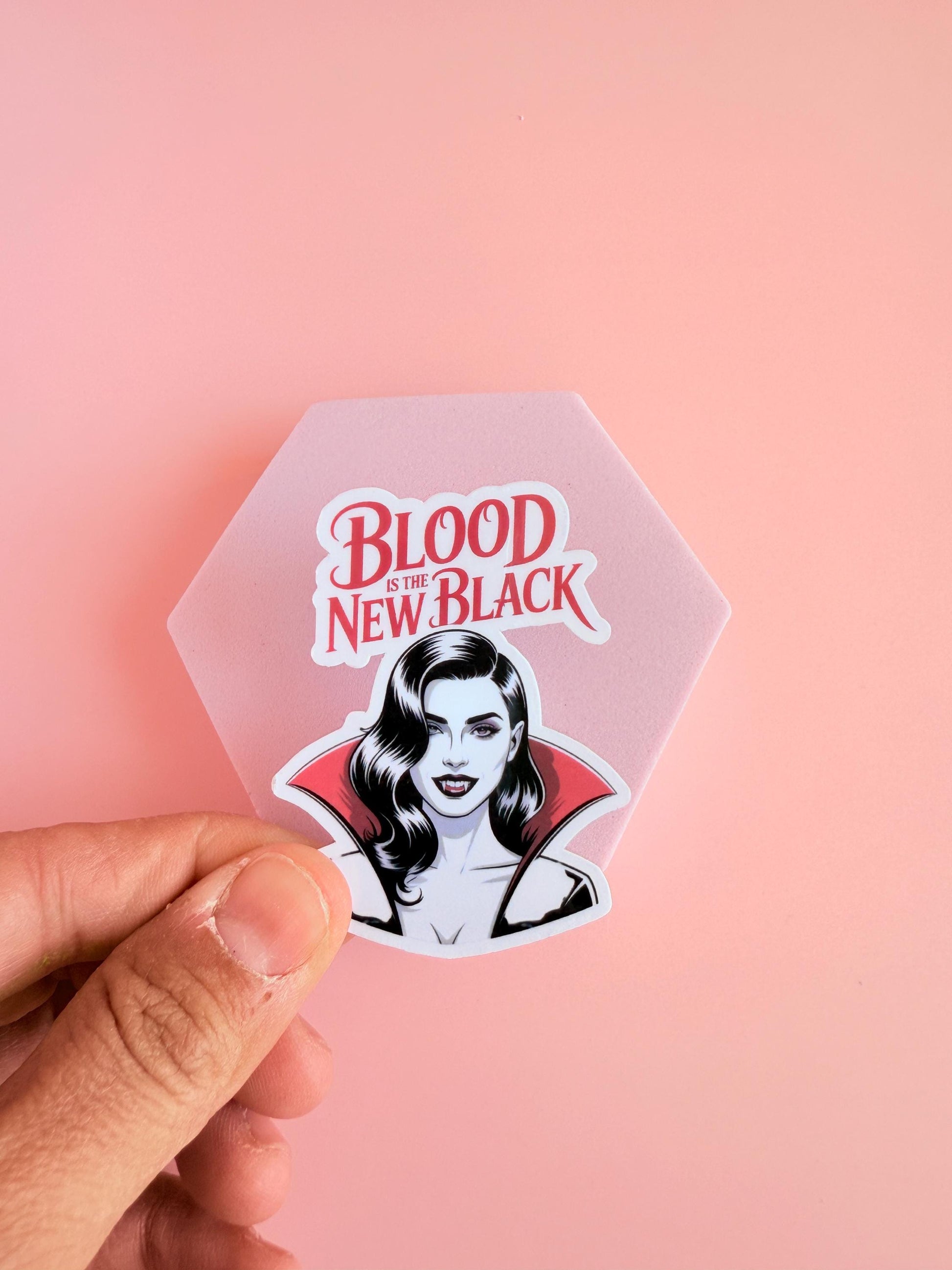 Dark Romance Sticker Pack | 10 Smutty Booktok Vinyl Stickers | Fantasy Romance Kindle Decor | Villain Era Morally Gray Reading Gift | Spicy Bookish Decals - The Sticker Era