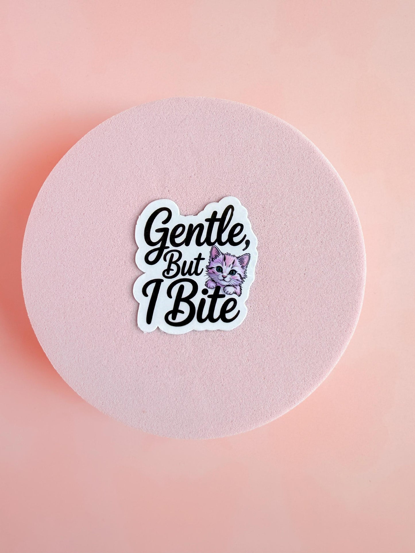 Motherhood Quote Sticker Set – Inspirational Vinyl Stickers for Moms, Gentle Parenting, Postpartum & Real Mom Life Moments| gifts for mom - The Sticker Era
