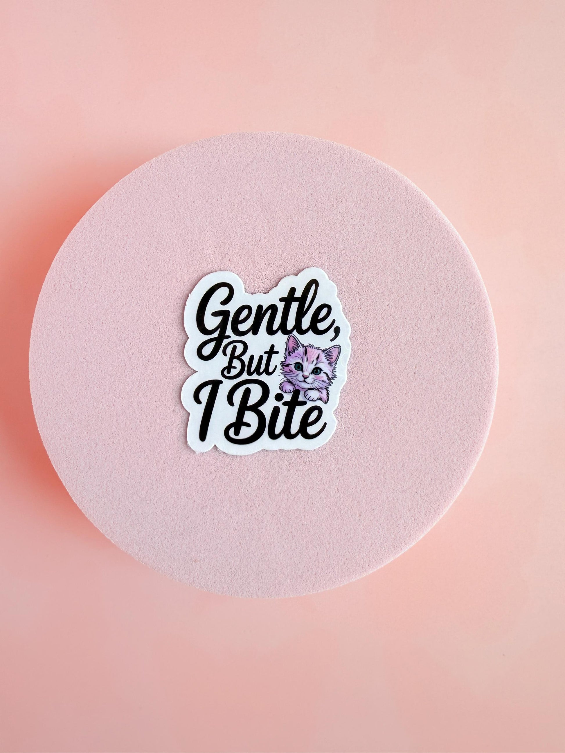 Motherhood Quote Sticker Set – Inspirational Vinyl Stickers for Moms, Gentle Parenting, Postpartum & Real Mom Life Moments| gifts for mom - The Sticker Era