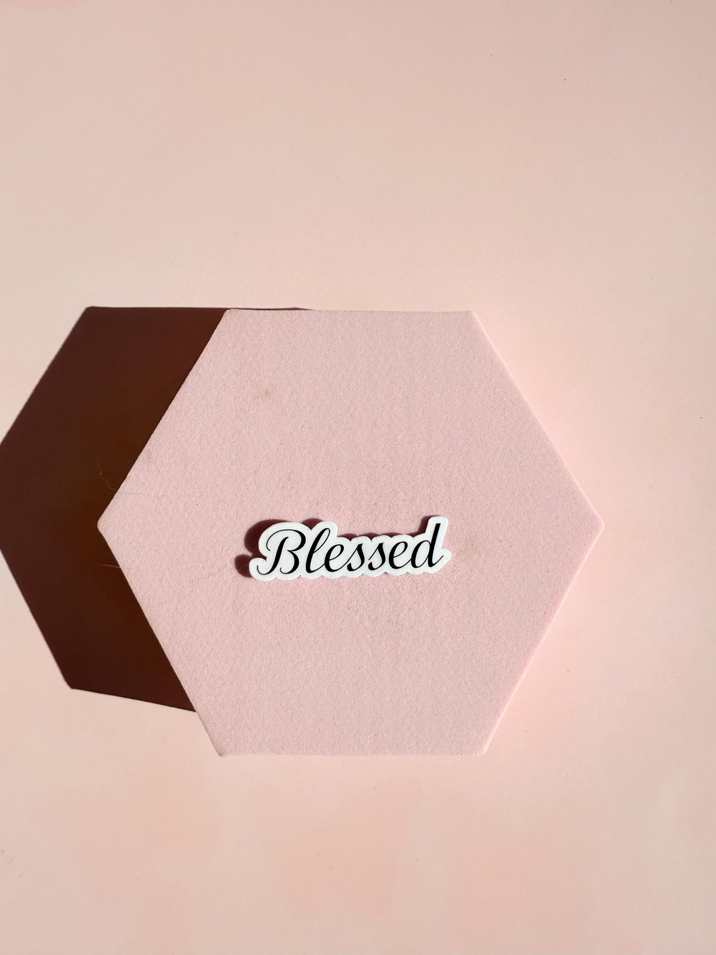I Survived & Blessed Vinyl Sticker Bundle | Inspirational Decal Pack | Motivational Resilience Gratitude Gift | Laptop Water Bottle - The Sticker Era