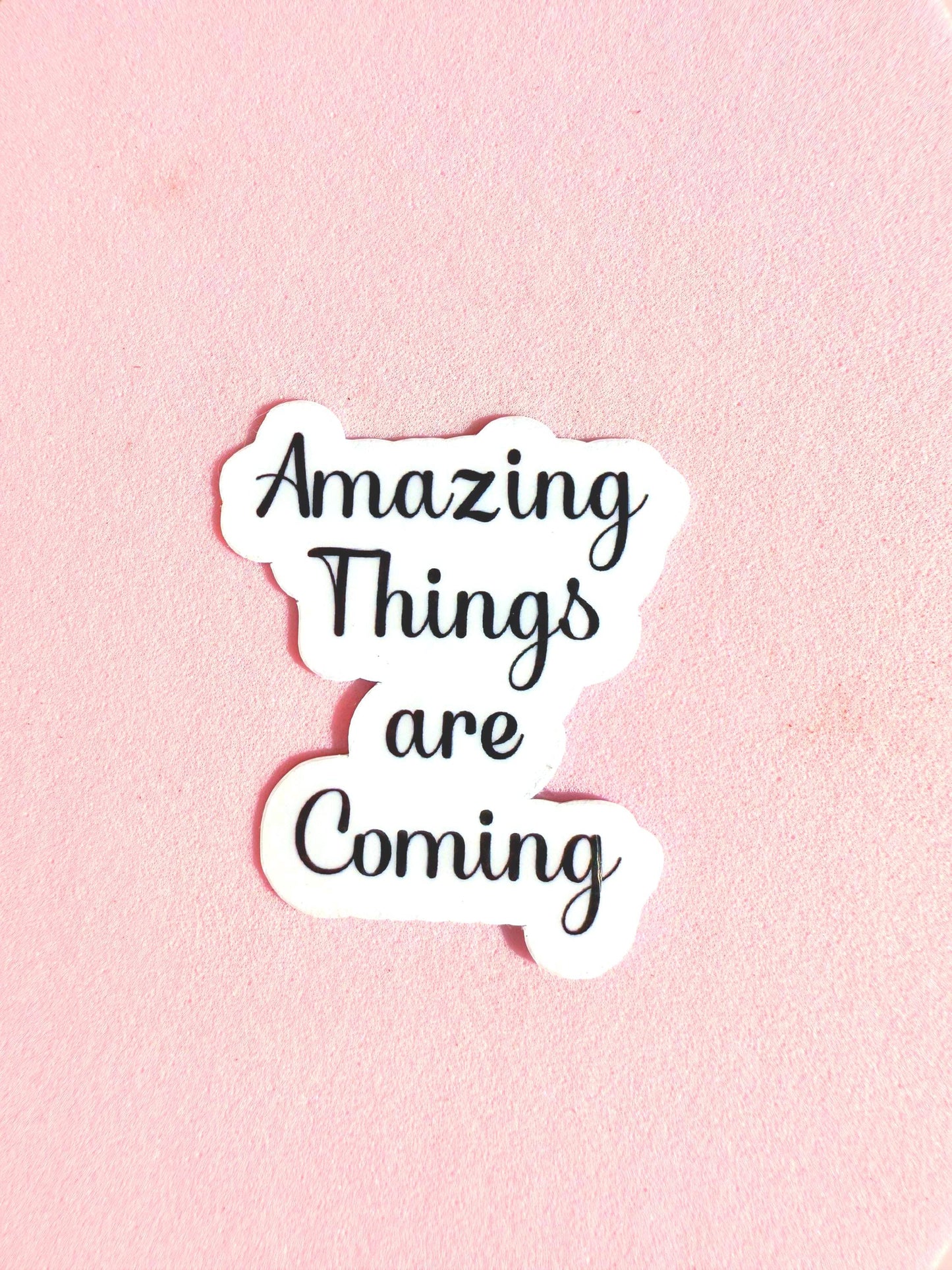 Motivational Sticker Bundle -Over 35 Inspirational Quotes & Positive Affirmations - Self-Love Mental Health Vinyl Decal Pack| Gift Set - The Sticker Era