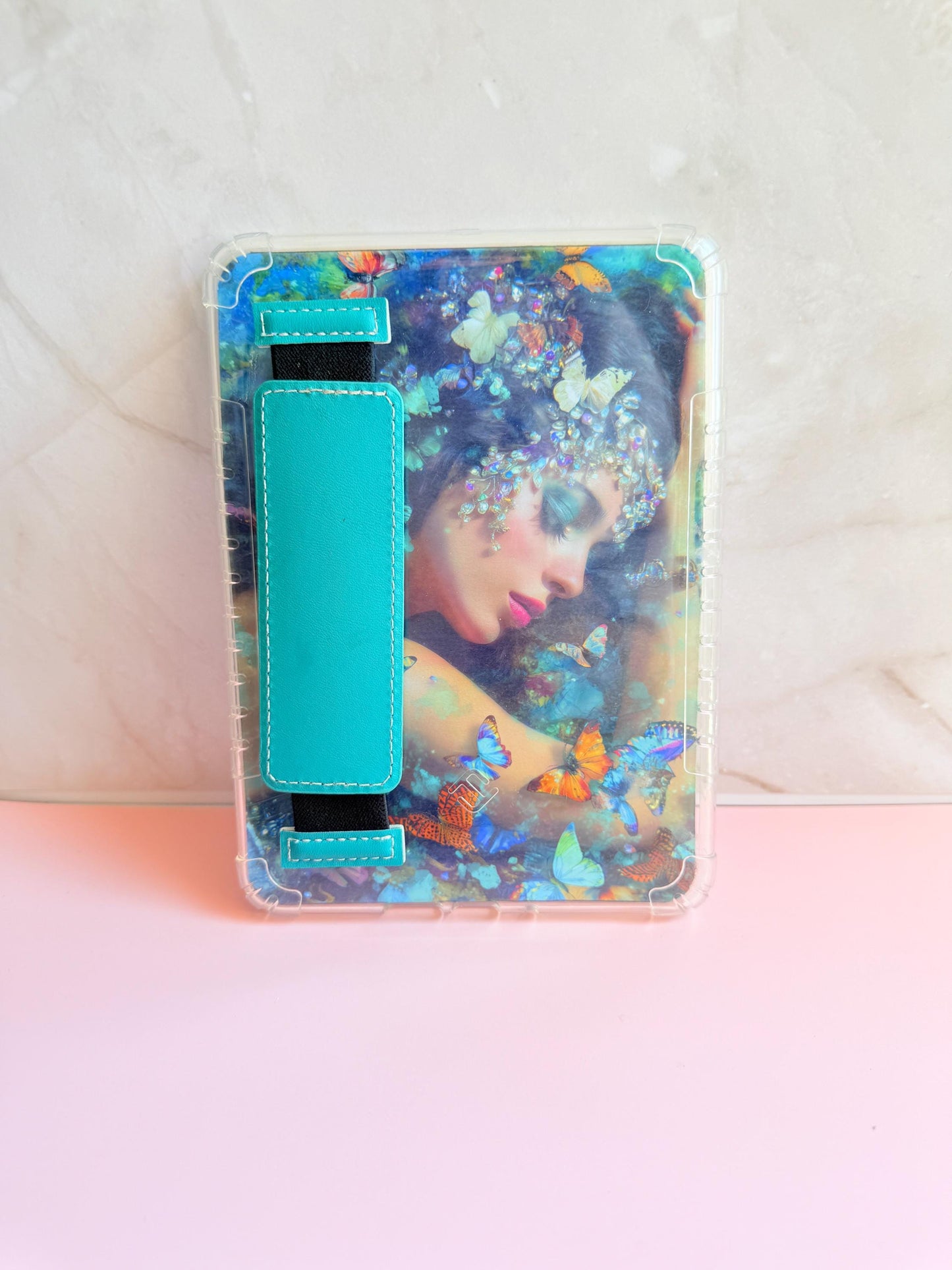 butterfly merch kindle