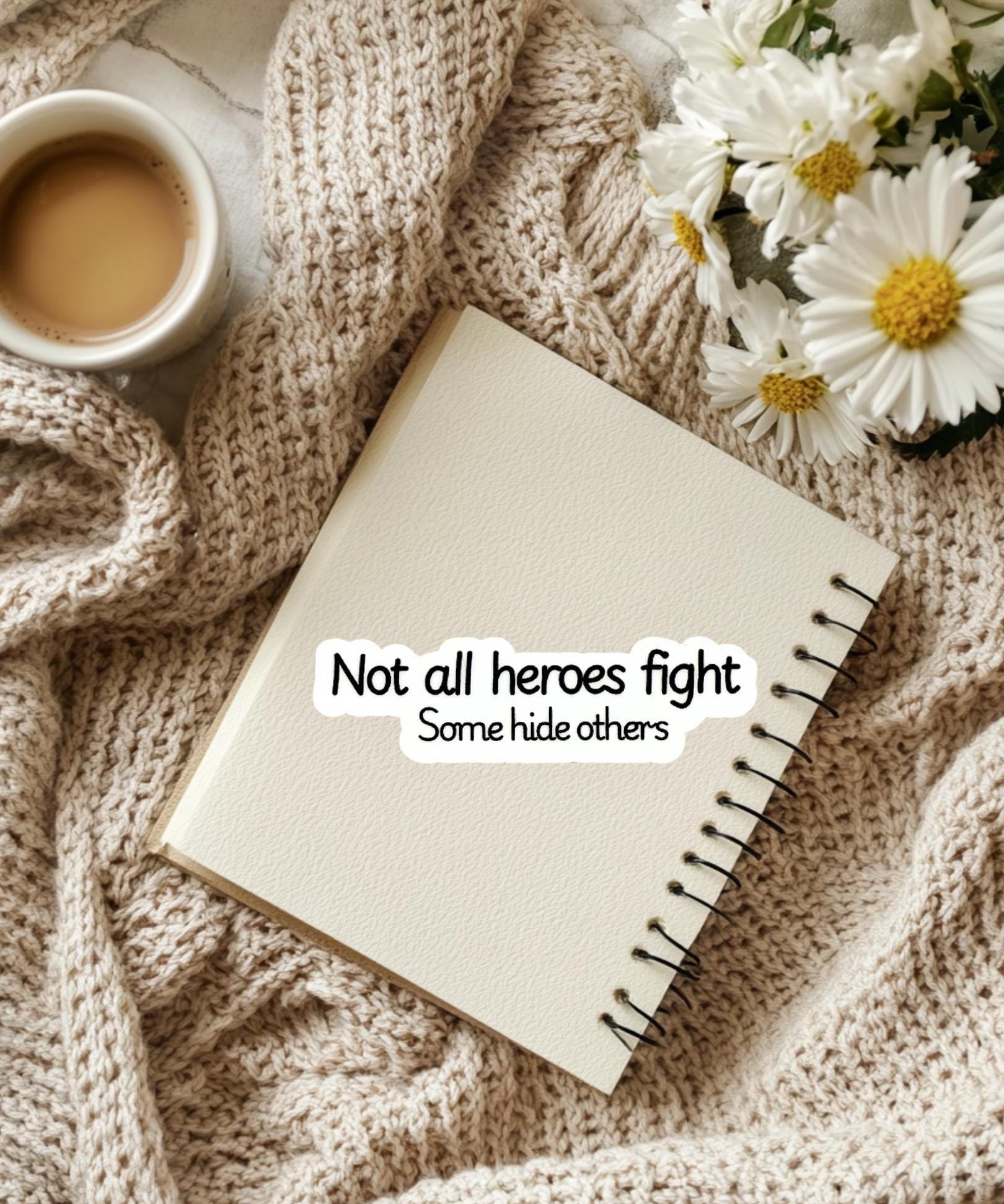 Empowerment Sticker | Vinyl Decal by The Sticker Era