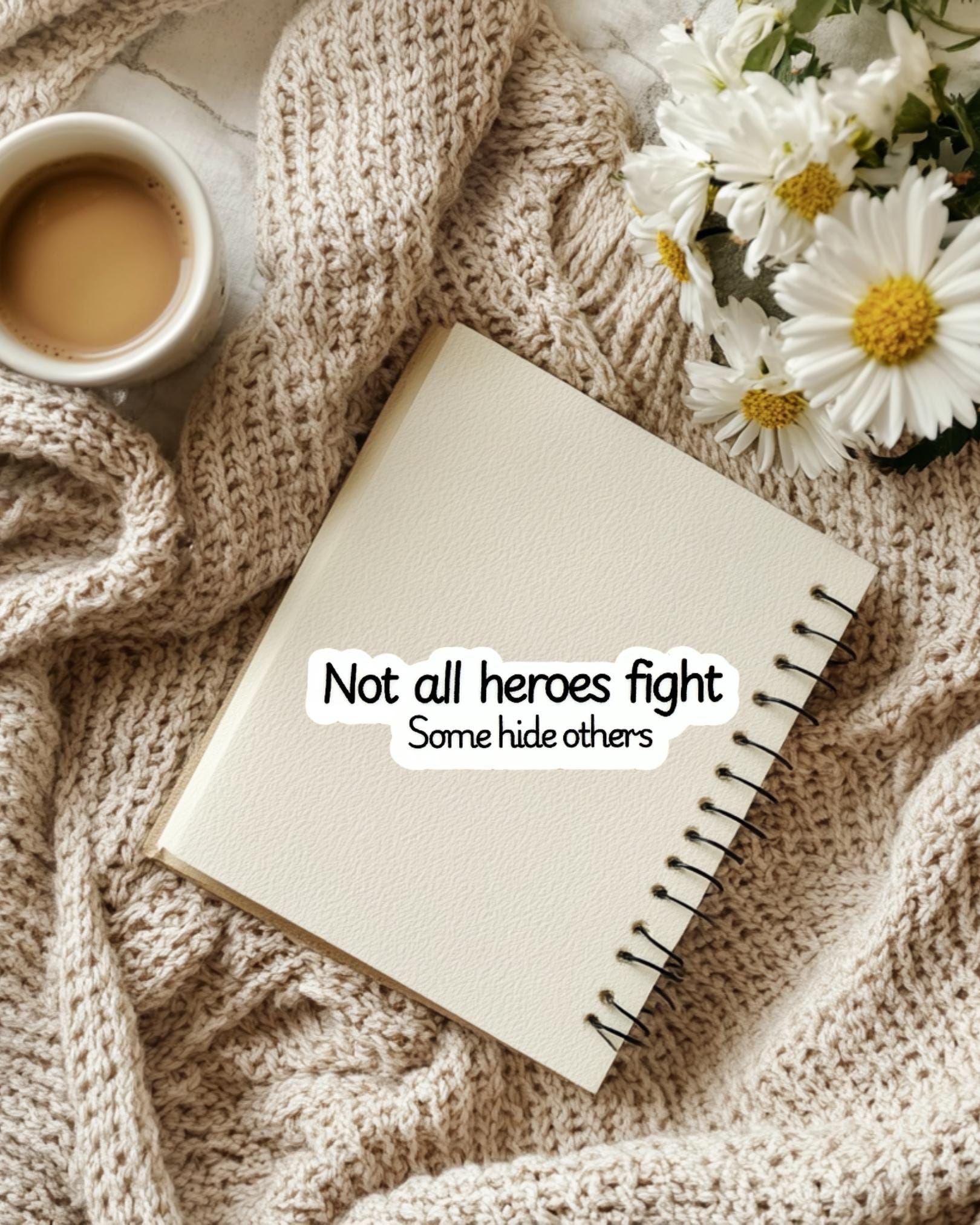 Empowerment Sticker | Vinyl Decal by The Sticker Era