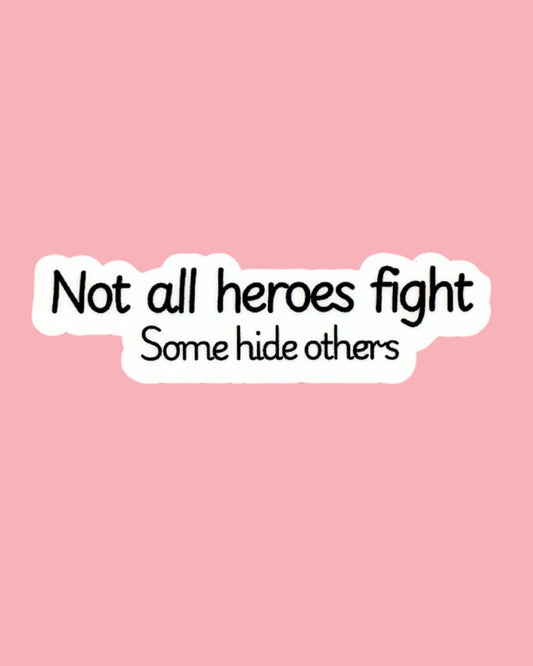 Empowerment Sticker | Vinyl Decal by The Sticker Era