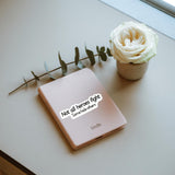 Empowerment Sticker | Vinyl Decal by The Sticker Era